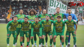 Şanlıurfaspor’da yaprak dökümü sürüyor