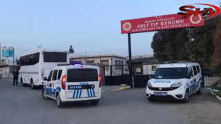 Siverek’te kamyonet kazası: 20 yaşındaki genç kurtarılamadı