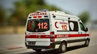 Siverek’te motosiklet kazası: 2 yaralı