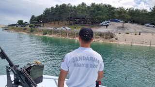 Suda boğulma vakalarına karşı Şanlıurfa’da sıkı denetim