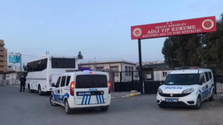 Suruç’ta genç kadının şüpheli ölümü