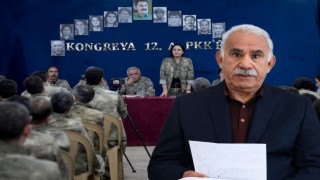 Terörsüz Türkiye sürecinde yeni aşama! MİT, PKK'dan talep etti