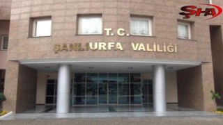 Urfa Valiliği duyurdu! 12 yıllık bekleyiş sona erdi