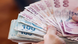 Enflasyon rakamları açıklandı