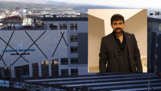 Haliliye Belediyesi Basın Müdürlüğünde görev değişimi