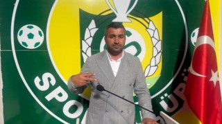 Hasan Avcı ekibini belirledi! Şanlıurfaspor’da görevler netleşti
