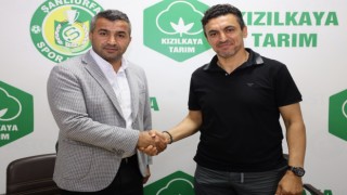 İşte Urfaspor'un yeni hocası...