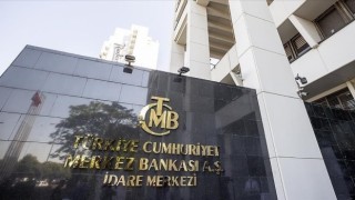 Merkez Bankası’ndan kritik toplantı sonrası faiz kararı