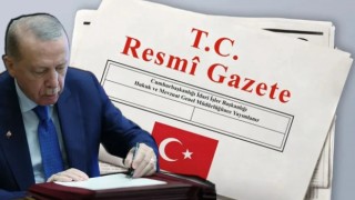 Resmi Gazete'de yayımlandı! Şanlıurfa’ya dikkat çeken atamalar