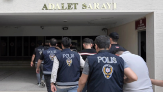 Şanlıurfa bağlantılı dolandırıcılık operasyonunda 15 tutuklama