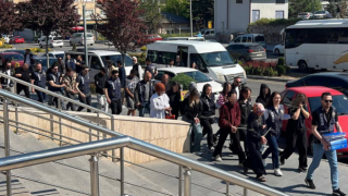 Şanlıurfa dahil 27 ilde yasa dışı bahis operasyonu
