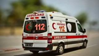 Şanlıurfa-Suruç yolunda kaza: 3 yaralı