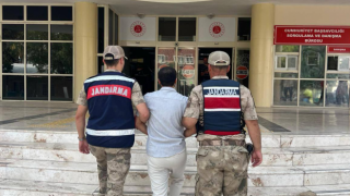 Şanlıurfa'da 4 yıl 2 ay hapis cezalı firari yakalandı