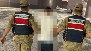 Şanlıurfa'da aranan firari yakalandı