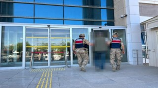 Şanlıurfa'da aranan şahıs yakalandı