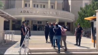 Şanlıurfa'da DEAŞ'a operasyon: 7 gözaltı, 2 tutuklama