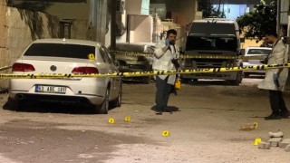 Şanlıurfa’da esrarengiz patlama! 2 çocuk yaralandı