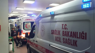 Şanlıurfa’da feci kaza: 14 yaşındaki çocuk ağır yaralandı