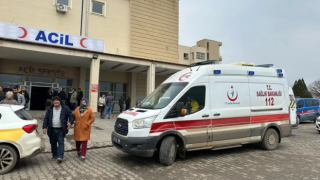 Şanlıurfa'da feci kaza: 3 yaralı