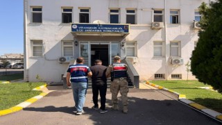 Şanlıurfa’da firari hükümlüye geçit yok