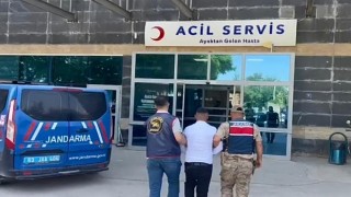 Şanlıurfa’da firari hükümlüye jandarma operasyonu