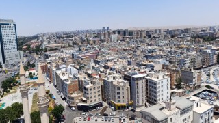 Şanlıurfa’da konut satışları düştü!