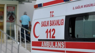 Şanlıurfa’da otomobilin çarptığı yaya yaralandı