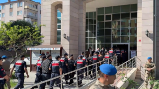 Şanlıurfa’da tefecilik şebekesine operasyon: 313 gözaltı