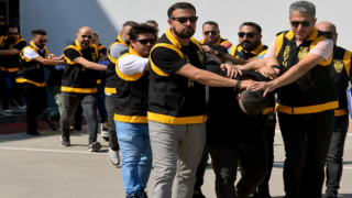 Sokak çetelerine büyük darbe! 81 ilde eş zamanlı operasyon