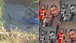 Urfa’da kanal faciası yasa boğdu