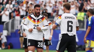 Urfalı futbolcu Dünya Kupası'na Damga Vurdu: 1 Gol, 2 Asist!