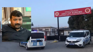 Viranşehir’de çalışırken akıma kapılan usta hayatını kaybetti