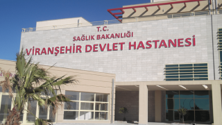 Viranşehir’de iki grup arasında kavga: 2 yaralı
