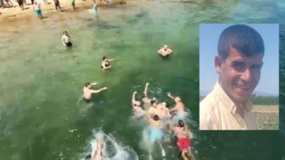 Akıntıya Kapıldı, Dronla Yeri Bulundu... Hastanede Acı Son