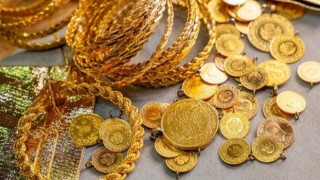 Altın fiyatlarında beklenen hareket! Fed sonrası yön yukarı döndü