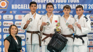 Avrupa Kupası'nda Şanlıurfa rüzgârı esti