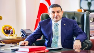 Başkan Özyavuz'un 15 Temmuz mesajı