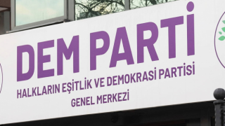 Bozova Belediye Eş Başkanı İsmail Yıldız görevden alındı