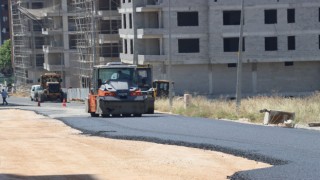 Büyükşehirden Akbayır Mahallesi’ne konforlu ulaşım atağı