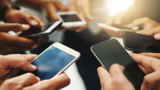 Cep telefonu kayıt işlemlerinde yeni dönem