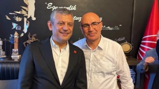 CHP'den İstifa Eden Mahmut Tanal'dan YENİ Parti'ye Bağış Çağrısı