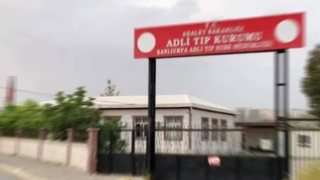 Eyyübiye'de şüpheli ölüm! Evinin banyosunda hayatını kaybetmiş halde bulundu