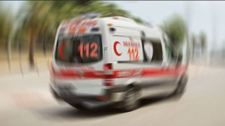 Haliliye'de trafik kazası: 3 kişi yaralandı