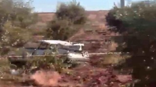 Hilvan’da feci kaza: 1 ölü, 1 yaralı