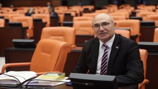 Milletvekil Tanal CHP'den İstifa Etti, YENİ Parti'ye Katıldığını Duyurdu