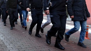 Sahte kimlik ve tapu vurgunu girişimi çökertildi