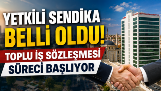 Şanlıurfa Büyükşehir Belediyesi çalışanlarına müjde