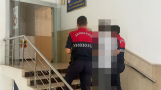 Şanlıurfa jandarmasından firarilere geçit yok