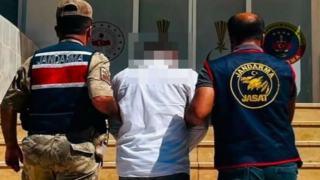 Şanlıurfa'da aile içi cinayetin şüphelisi yakalandı