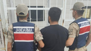 Şanlıurfa'da aranan şahıs yakalandı